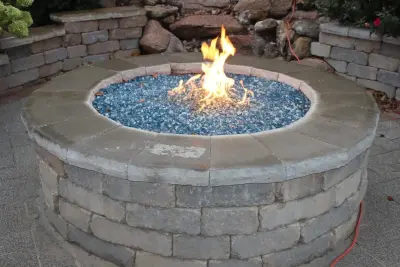 Fireplace & Stone Center - Deck Building & Repair in Waukee, IA