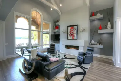 Architectural Casting - Custom Home Builders in Matthews, NC