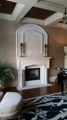 Architectural Casting - Custom Home Builders in Matthews, NC