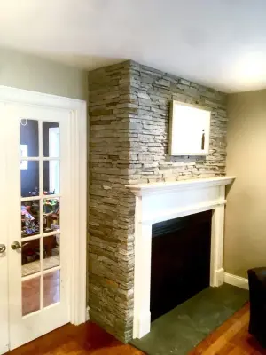 Craft Masonry &Hardscapes - Stone & Concrete Installation in Old Saybrook, CT