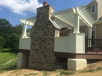 S J Masonry LLC - Landscape Design in Paradise, PA