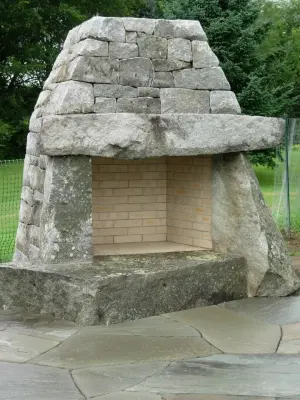 Perennial Stone - Tile & Stone Installation Services in North Yarmouth, ME