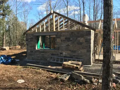 Warren R. Melby Design - Landscape Design in Altamont, NY