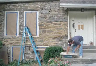 BlueStone Masonry - Tile & Stone Installation Services in Rosendale, NY