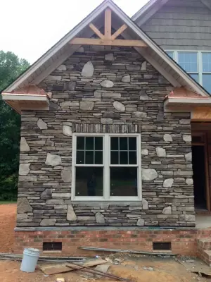 Natural and Cultured Stone Sales and Masonry - Tile & Stone Installation Services in Lewisville, NC