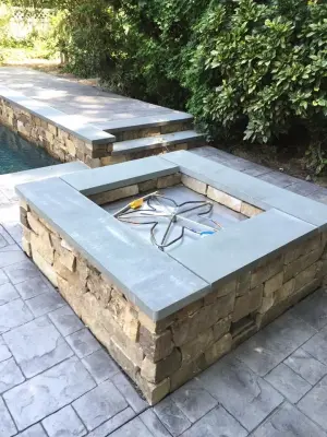Natural and Cultured Stone Sales and Masonry - Tile & Stone Installation Services in Lewisville, NC