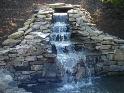 Natural and Cultured Stone Sales and Masonry - Tile & Stone Installation Services in Lewisville, NC