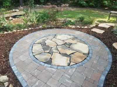 Harvell Landscaping - Tree & Shrub Care in Clayton, NC