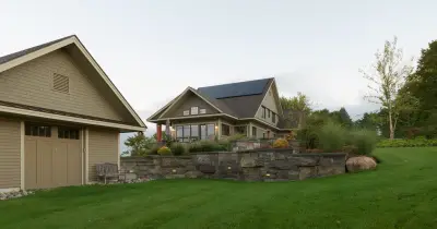 Trowel Trades Supply - Stone & Concrete Installation in Colchester, VT