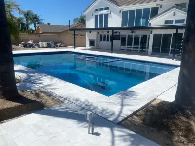 Mendoza Masonry - Deck Building & Repair in Lake Forest, CA