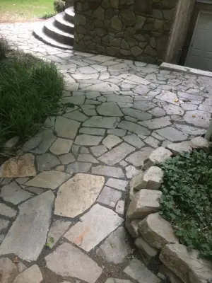 Stinebaugh Masonry LLC - Tile & Stone Installation Services in Bel Air, MD