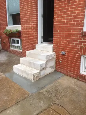 Stinebaugh Masonry LLC - Tile & Stone Installation Services in Bel Air, MD