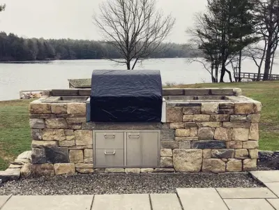 Fir Folk Stonework - Design-Build Services in Portland, ME