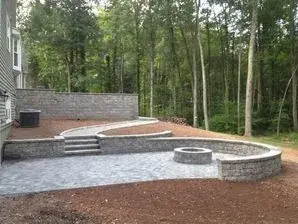 F.K. Masonry - Stone & Concrete Installation in Cheshire, CT