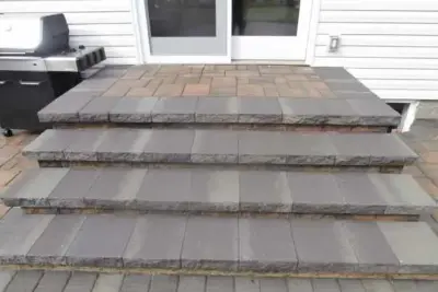 Masonry Solutions - Patio Design & Installation in Brooklyn, NY