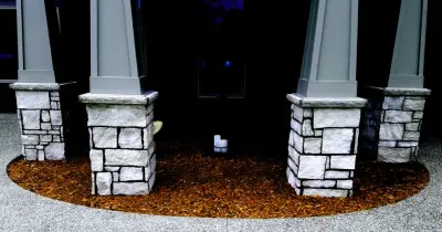 Ayers Masonry - Deck Building & Repair in Mankato, MN