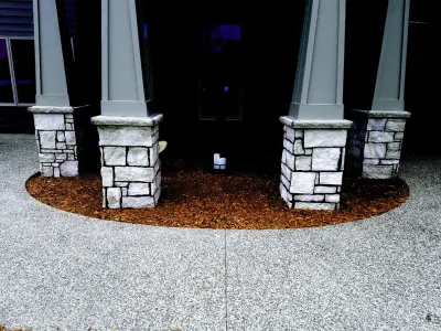 Ayers Masonry - Deck Building & Repair in Mankato, MN
