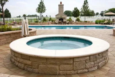 Capital Stoneworks - Tile & Stone Installation Services in Bridgeport, MI