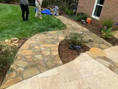 Casallas Construction LLC - Deck Building & Repair in Matthews, NC