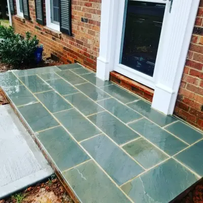 Casallas Construction LLC - Deck Building & Repair in Matthews, NC