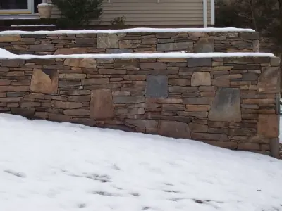 Cennamo & Sons Masonry - Tile & Stone Installation Services in Newtown, CT