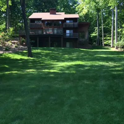 Lake Norman Custom Scapes LLC - Fence Installation in Mooresville, NC