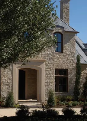 Rock — Stone & Concrete Installation project by Western Brick-Headwaters Concrete Products