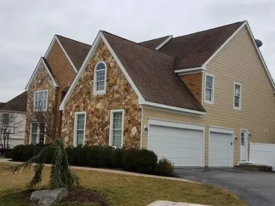 Modern Edge Construction - Commercial Construction Services in Aldan, PA