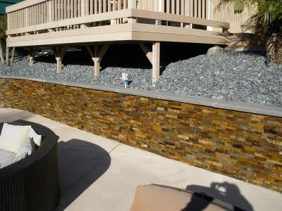 Coyote Pavers & Stone - Landscape Construction in San Diego, CA