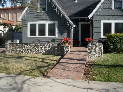 Coyote Pavers & Stone - Landscape Construction in San Diego, CA