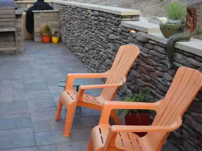 Coyote Pavers & Stone - Landscape Construction in San Diego, CA