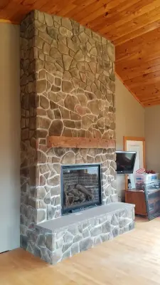 Howell Masonry - Design-Build Services in Port Matilda, PA