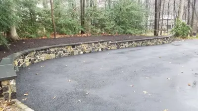 Howell Masonry - Design-Build Services in Port Matilda, PA