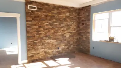 Howell Masonry - Design-Build Services in Port Matilda, PA