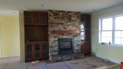 Howell Masonry - Design-Build Services in Port Matilda, PA