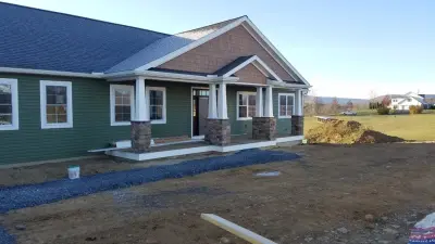 Howell Masonry - Design-Build Services in Port Matilda, PA