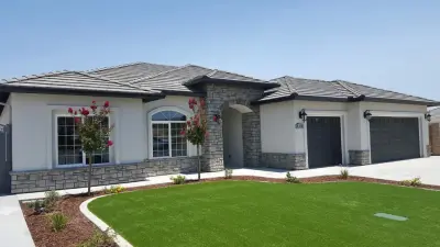 Hernandez Masonry - Stone & Concrete Installation in Bakersfield, CA
