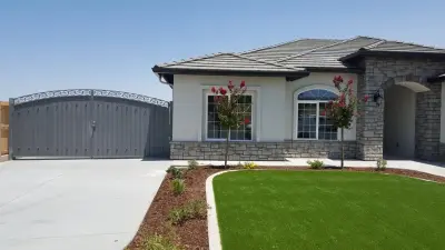 Hernandez Masonry - Stone & Concrete Installation in Bakersfield, CA
