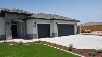 Hernandez Masonry - Stone & Concrete Installation in Bakersfield, CA