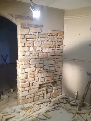 Adv Masonry - Stone & Concrete Installation in Naperville, IL