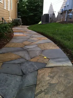 Winding Path Custom Stone Masonry - Tile & Stone Installation Services in Raleigh, NC