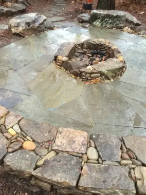 Winding Path Custom Stone Masonry - Tile & Stone Installation Services in Raleigh, NC