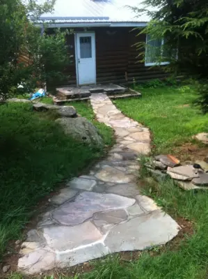 Catskill Masonry - Patio Design & Installation in Smallwood, NY