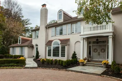 S J Masonry LLC - Landscape Design in Paradise, PA