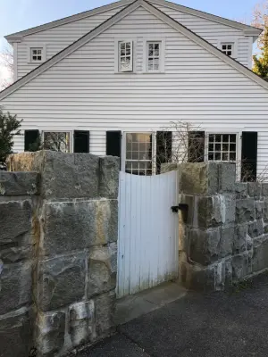 Hefel Masonry LLC - Stone & Concrete Installation in Pawcatuck, CT