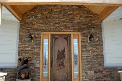 Archstone Masonry - Stone & Concrete Installation in Seattle, WA