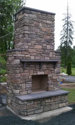 Archstone Masonry - Stone & Concrete Installation in Seattle, WA