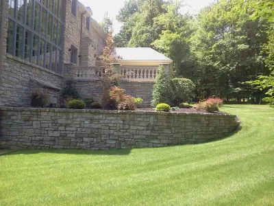 Johnson Family Masonry, LLC - Stone & Concrete Installation in Indiana, PA