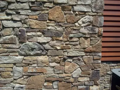 Johnson Family Masonry, LLC - Stone & Concrete Installation in Indiana, PA