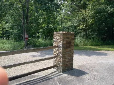 Johnson Family Masonry, LLC - Stone & Concrete Installation in Indiana, PA